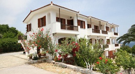 Venetia Apartments, Monemvasia, Peloponnese Greece, Peloponnesos Griekenland