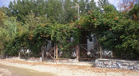 Guesthouse Isalos in Koropi, Pilion, Pelion, Greece, Griekenland