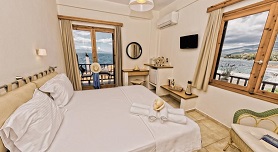 Faros Hotel in Afissos, Pilion, Pelion, Greece, Griekenland