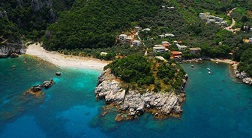 Agios Ioannis, Pilion, Pelion, Greece, Griekenland
