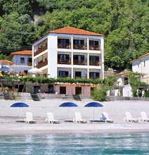 Hotel Sofoklis in Agios Ioannis, Pilion, Pelion, Greece, Griekenland