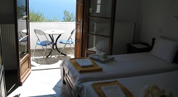 Felitsia Apartments & Studios in Agios Ioannis, Pilion, Pelion, Greece, Griekenland