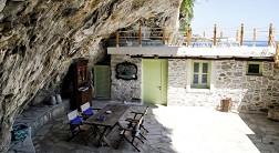 Villa Damma Mia in Damouchari, Pilion, Pelion, Greece, Griekenland