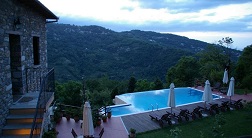 Miression Traditional Guesthouse in Mouresi, Pilion, Pelion, Greece, Griekenland