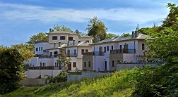 Hotel Lions Nine in Mouresi, Pilion, Pelion, Greece, Griekenland