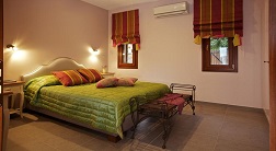Hotel Lions Nine in Mouresi, Pilion, Pelion, Greece, Griekenland