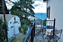Archontiko Papoutsi Suites in Mouresi, Pilion, Pelion, Greece, Griekenland