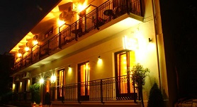 Hotel Agelis, Kala Nera, Pilion, Pelion, Greece, Griekenland