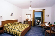 Hotel Apartments Sikia II in Kato Gatzea, Pilion, Pelion, Greece, Griekenland