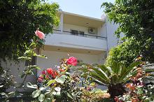 Vlycha Beach Studios & Apartments in Lindos Rhodos, Rhodes
