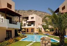 Blue Dream Luxury Villas on Rhodes