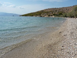 Salamis Greece, Griekenland