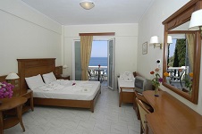 Kerveli Village Hotel, Kerveli beach, Samos