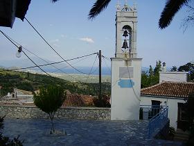 Samos, Koumaradei