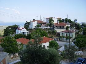 Samos, Koumaradei