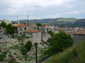 Samos, Mytilini