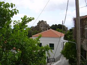 Samos, Neochorio