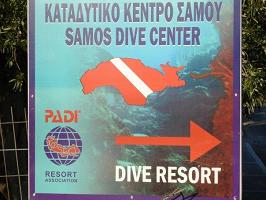 Samos Dive Center