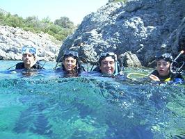 Samos Dive Center