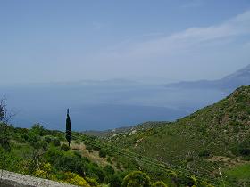 Samos, Spatharei
