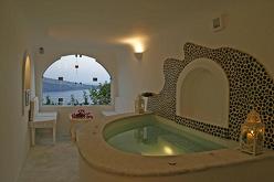 Santorini, Oia, Marizan Villas