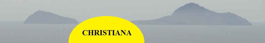 Christiana eilandjes