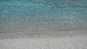Skopelos, Perivoli beach
