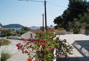 Skopelos, Eden Studios and Apartments