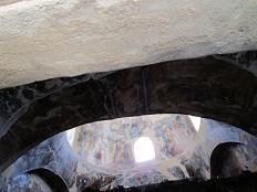 Agios Dimitrios Monastery, Skyros