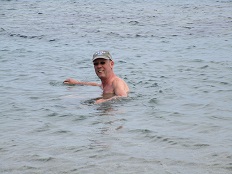 Gyrismata beach, Skyros