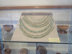 Archaeological Museum, Skyros Chora