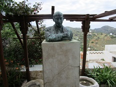 Manos Faltaits Museum, Skyros Chora
