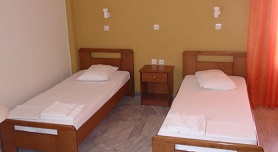 Smaragdi Hotel, Finikas, Syros