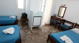 Hotel Possidonion - Agathopes, Posidhonía, Syros