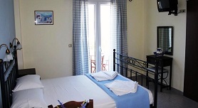 Hotel Akrogiali - Agathopes, Posidhonía, Syros