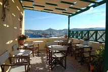 Syros Pefkakia Park Hotel, Ermoupolis