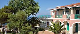 Zakynthos - Balcony Hotel