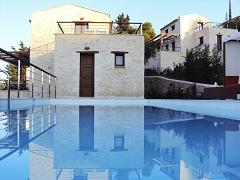 Zakynthos - Exensian Villas & Suites