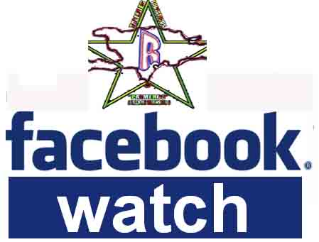 Facebook Watch Estado Soberano Amaurysta