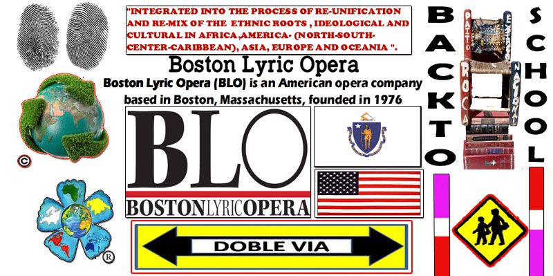 Boston Lyric Opera