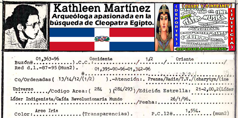 Kathleen Martinez 