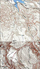 Click on map for larger image.