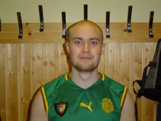Jukka 'Juke' Ylinen