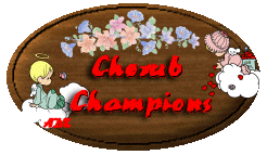 Cherub Champions