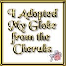 Adopted Globe from The Cherubs