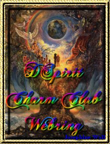 DSpirit Charm Club Webring