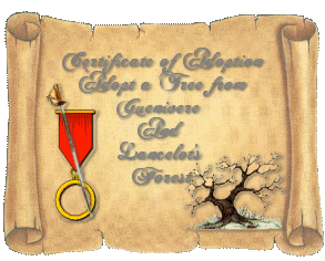 Adopted a troubled tree