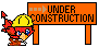 Sorry, Under Construction!