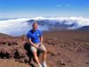 Maui Above the Clouds