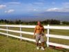Maui Up the Mountains